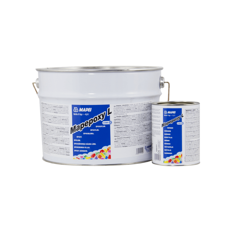 MAPEI EPOXY Arkiver - Bygnes Bygg